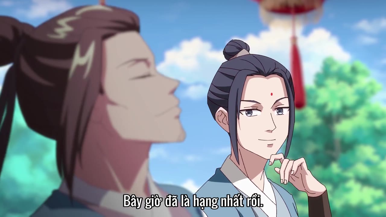 Nghịch Thiên Kiếm Thần tập 2