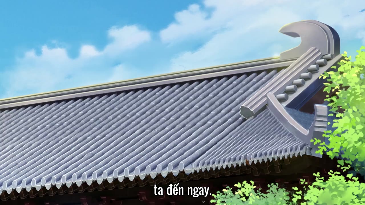 Nghịch Thiên Kiếm Thần tập 32