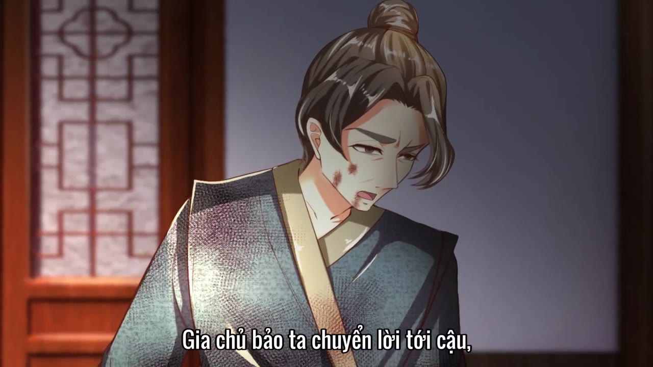 Nghịch Thiên Kiếm Thần tập 53