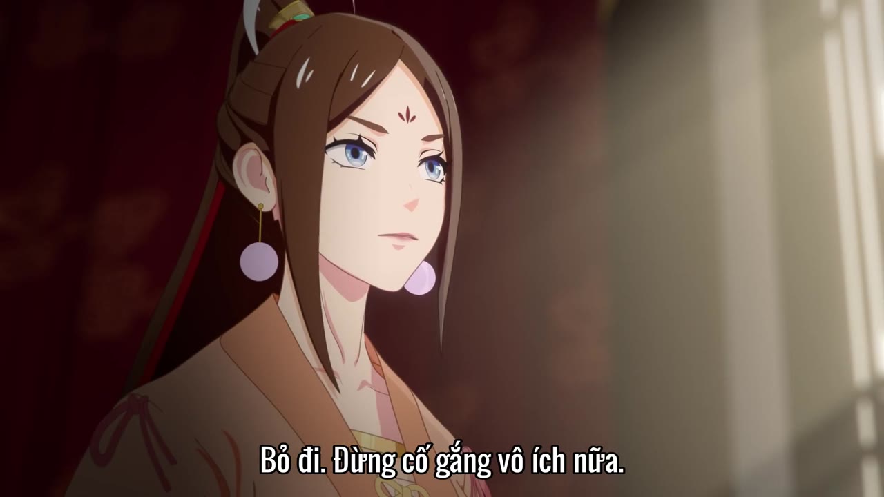 Lưỡng Bất Nghi tập 1 cảnh 3