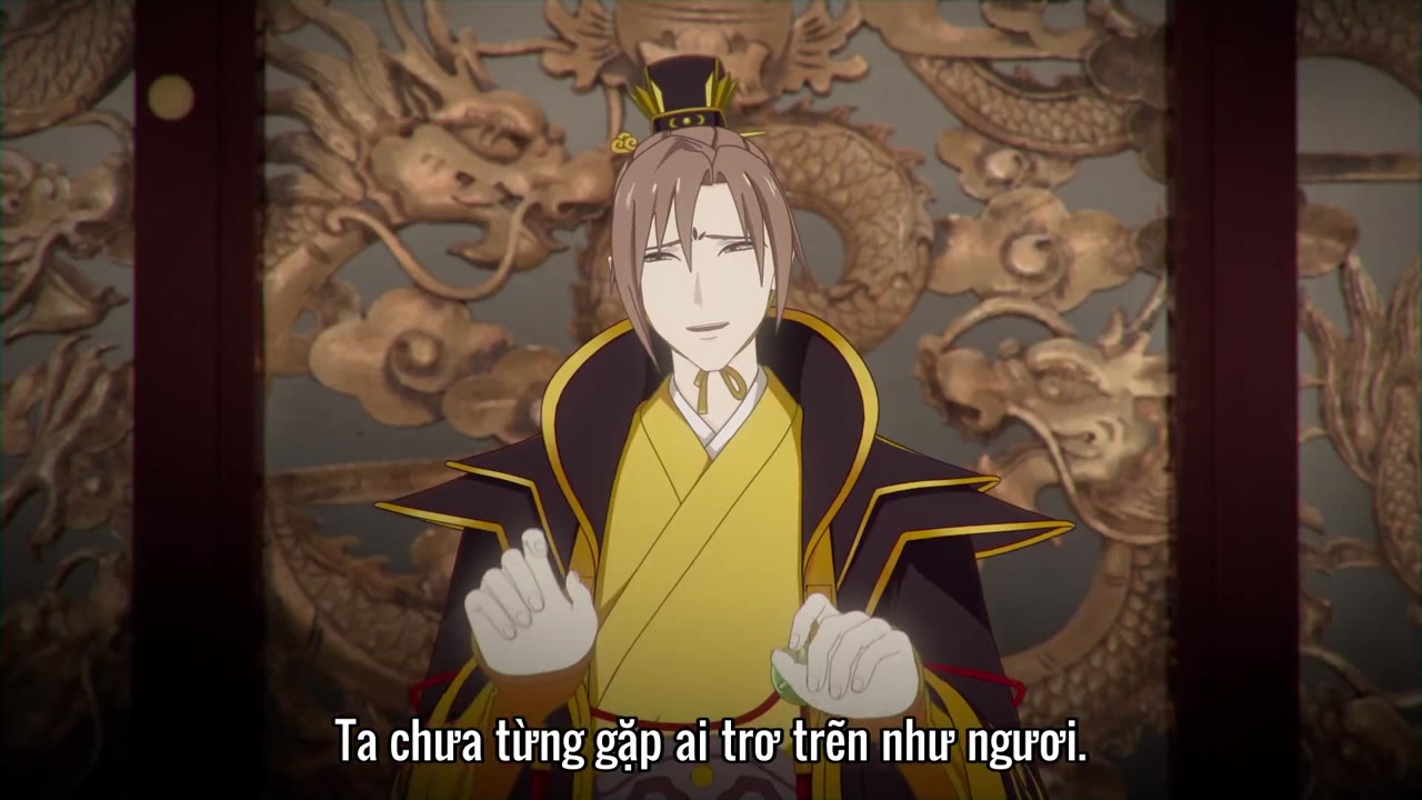Lưỡng Bất Nghi tập 2