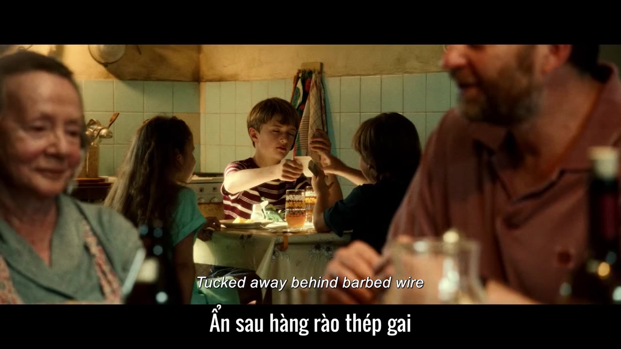 Someday We'll Tell Each Other Everything tập 1 cảnh 2