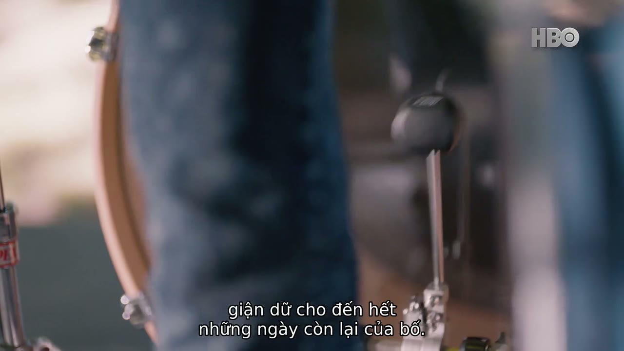 Giữa Thế Giới Và Tôi tập 1 cảnh 2