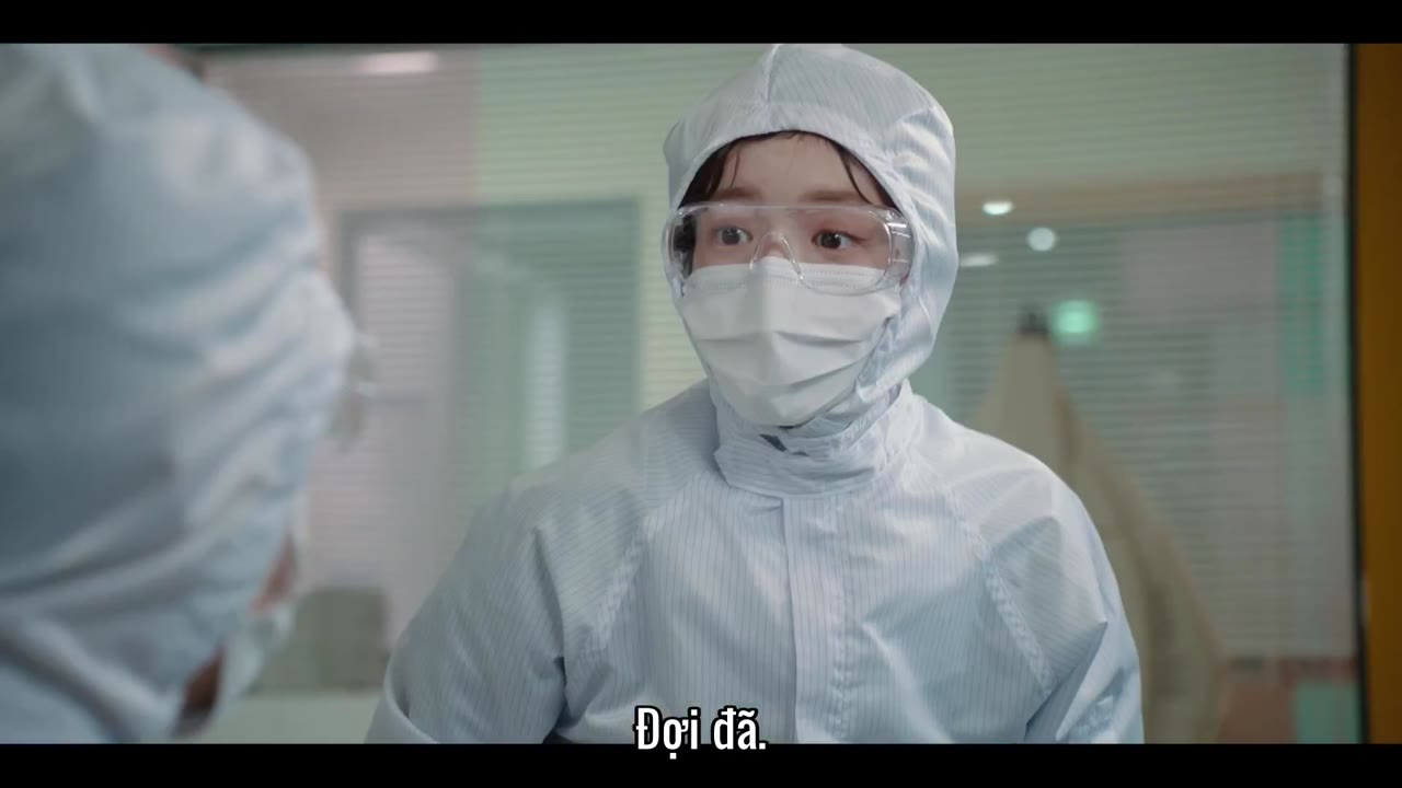 Người Tình DNA tập 5 cảnh 2