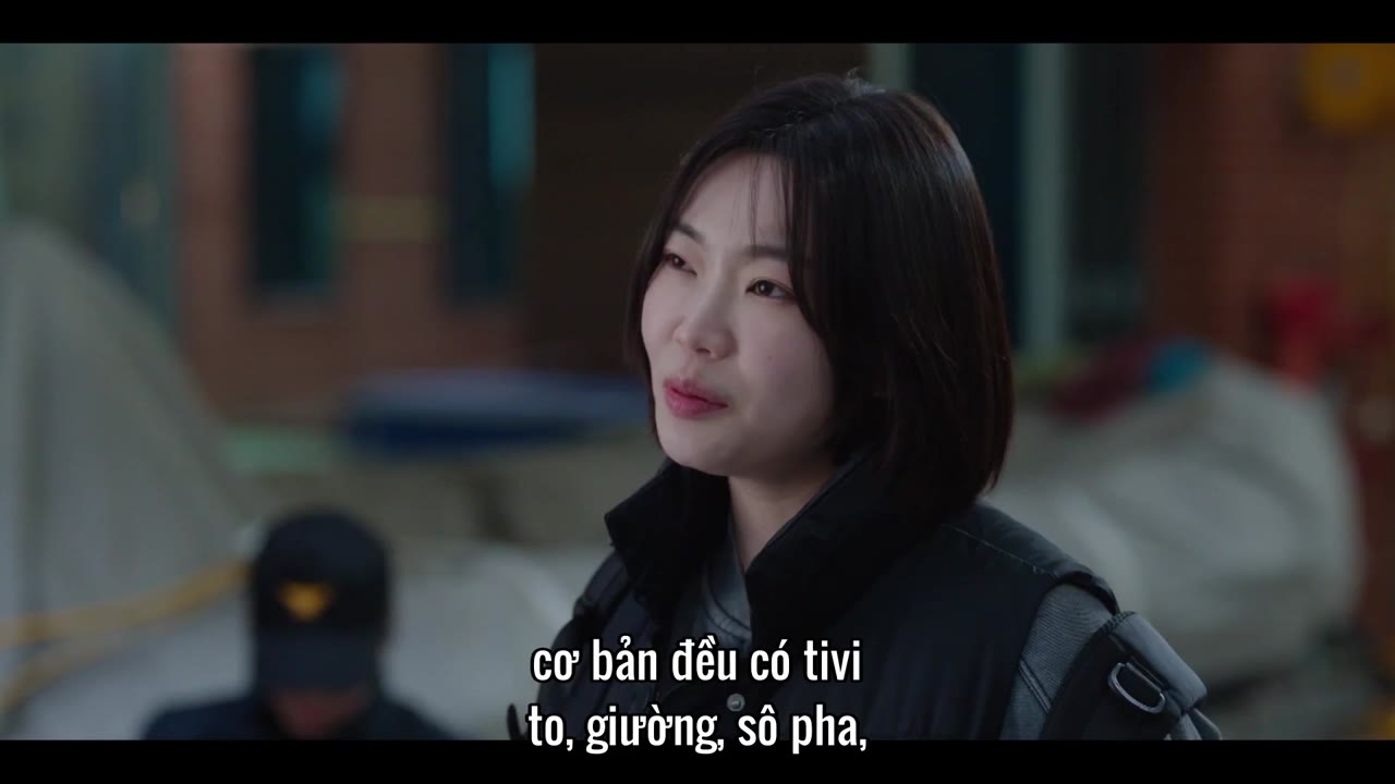 Người Tình DNA tập 6 cảnh 2