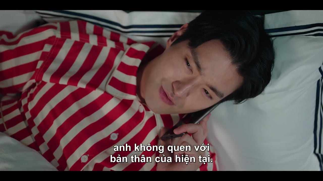 Người Tình DNA tập 9