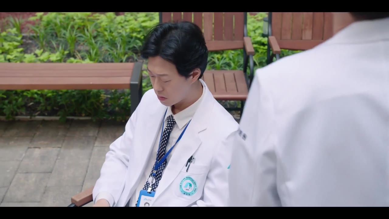 Người Tình DNA tập 11