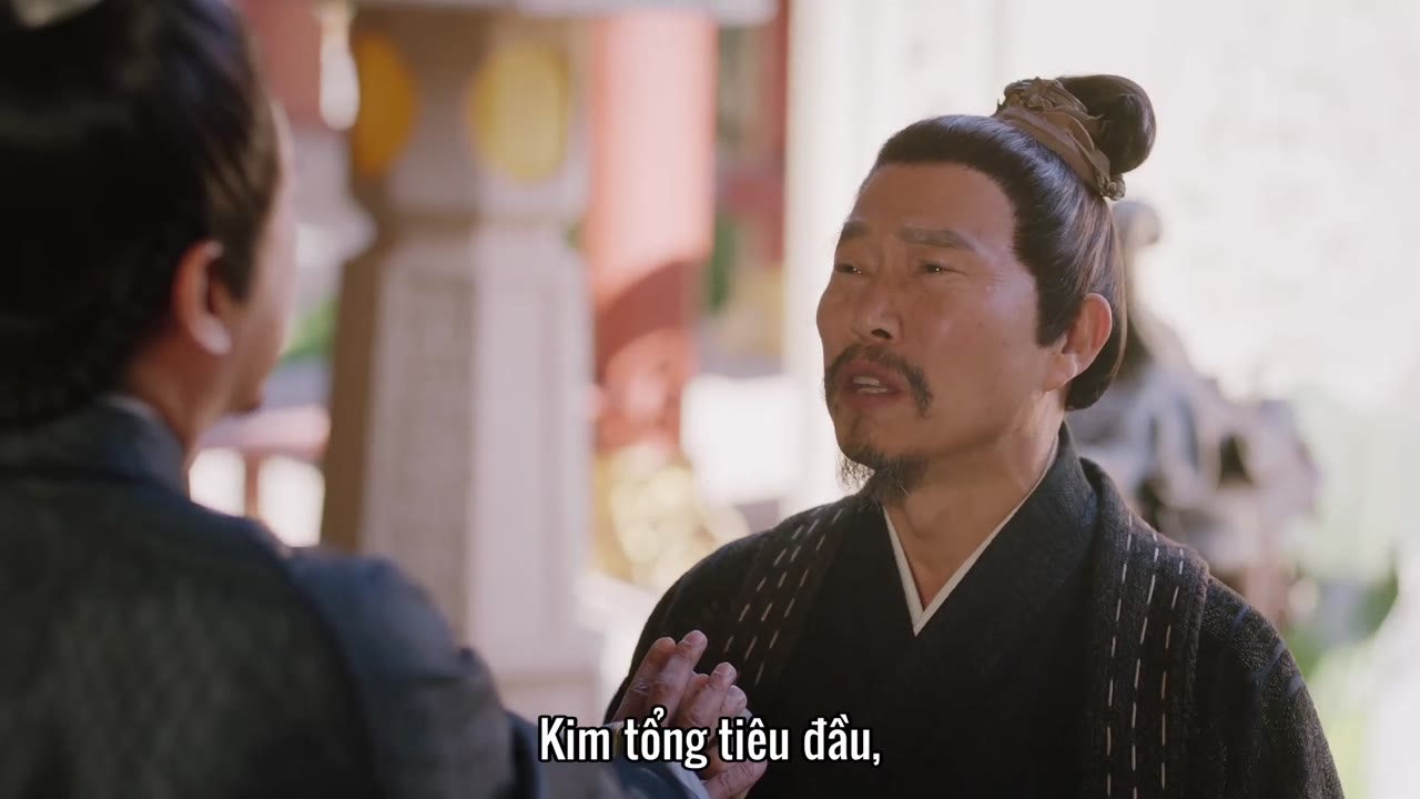 Hồ Ly Trong Tay tập 1
