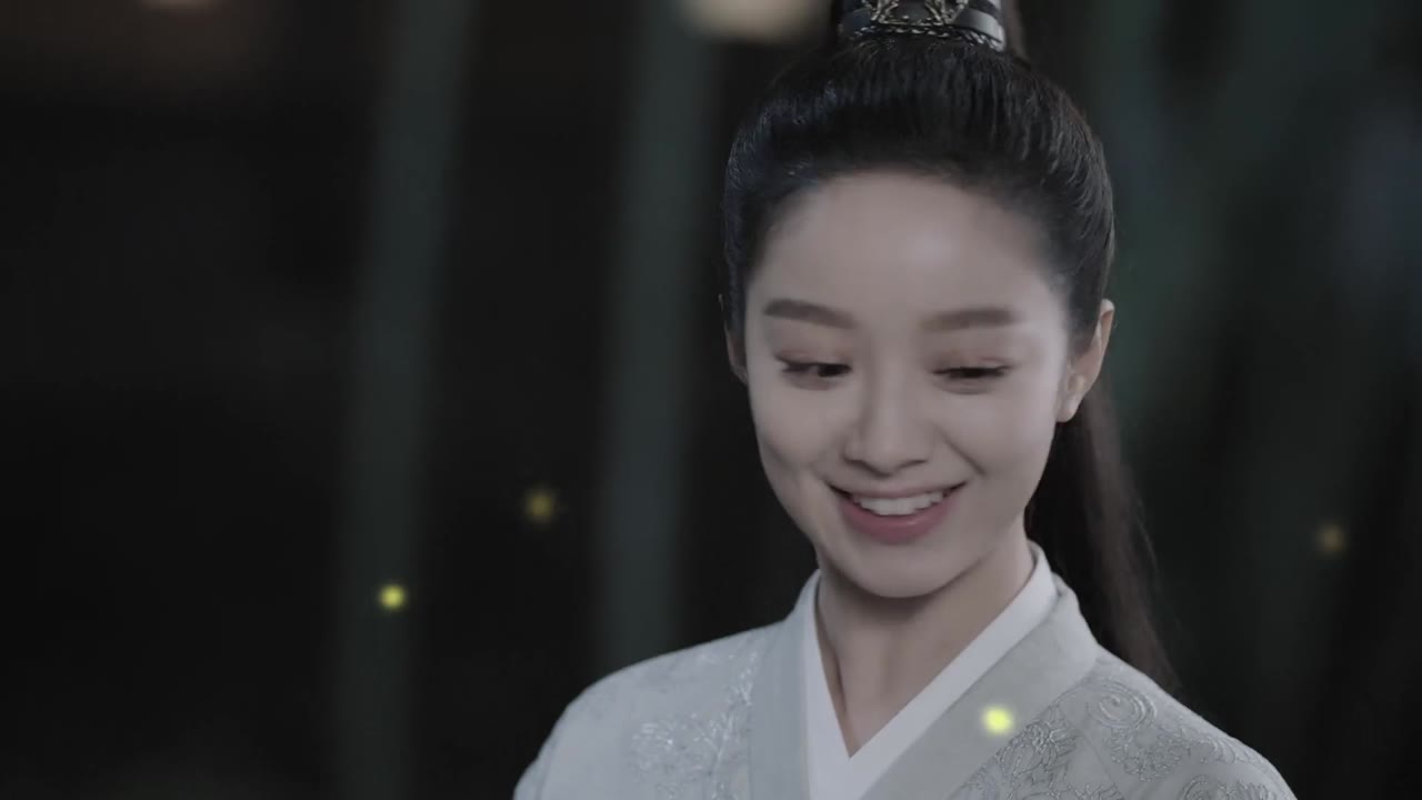 Hồ Ly Trong Tay tập 6
