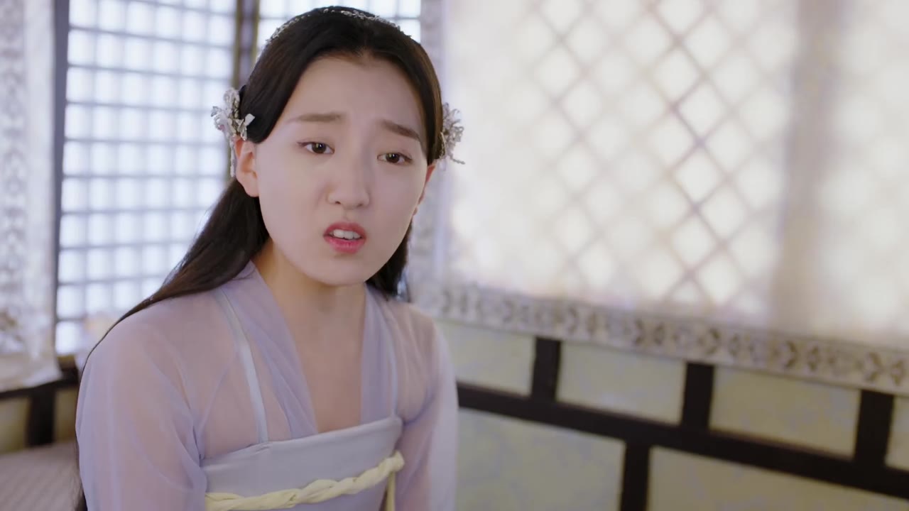 Hồ Ly Trong Tay tập 6 cảnh 2
