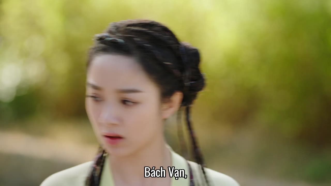 Hồ Ly Trong Tay tập 8 cảnh 3