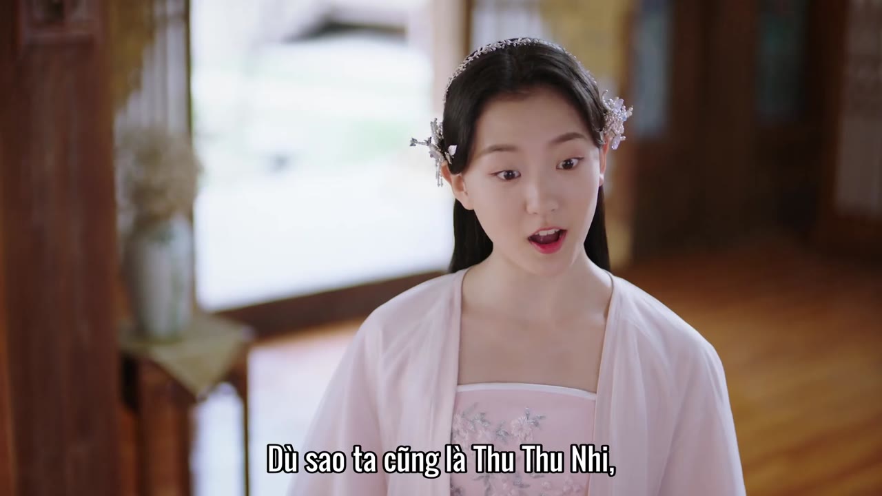 Hồ Ly Trong Tay tập 13