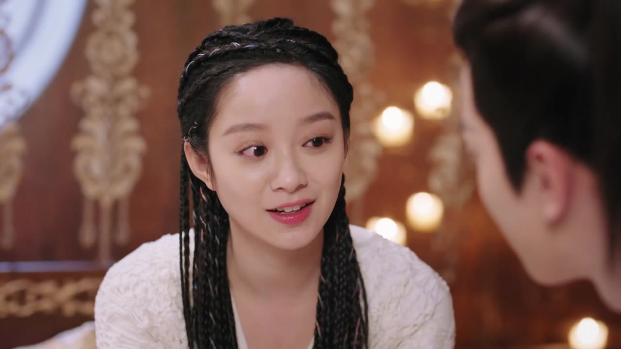 Hồ Ly Trong Tay tập 15