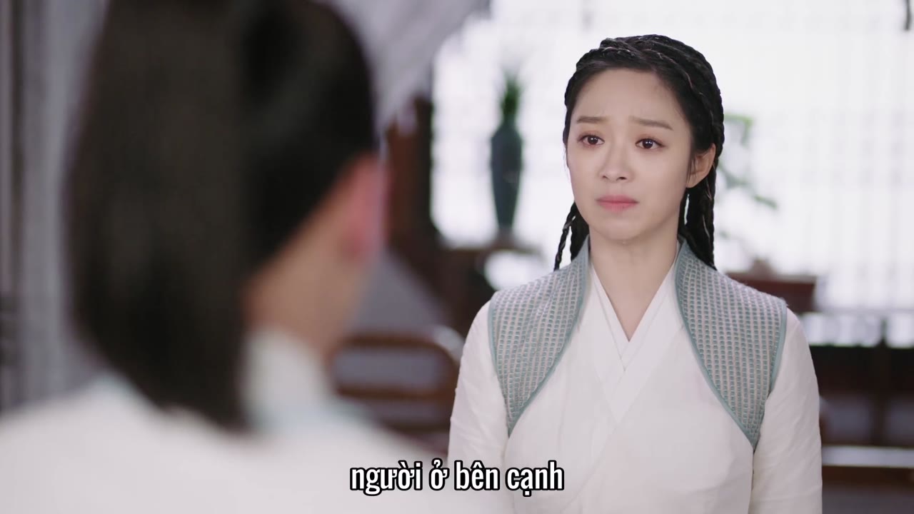 Hồ Ly Trong Tay tập 17