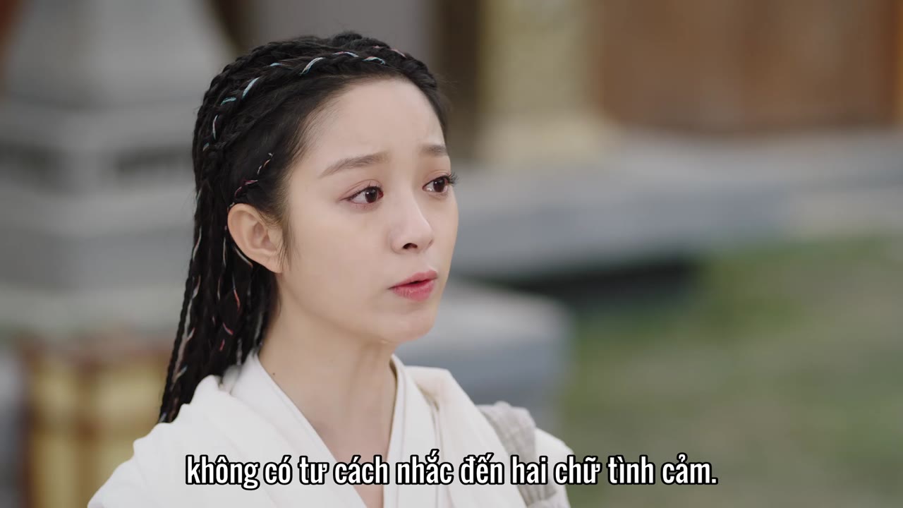 Hồ Ly Trong Tay tập 17 cảnh 2
