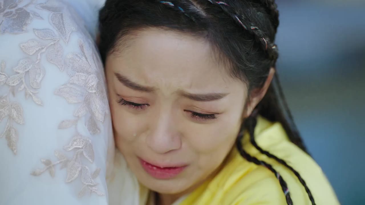 Hồ Ly Trong Tay tập 25