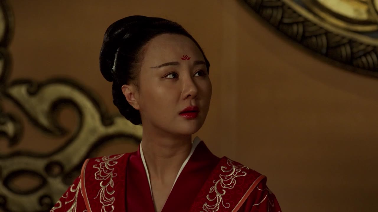 Địch Nhân Kiệt: Tu La Bất Tử tập 8