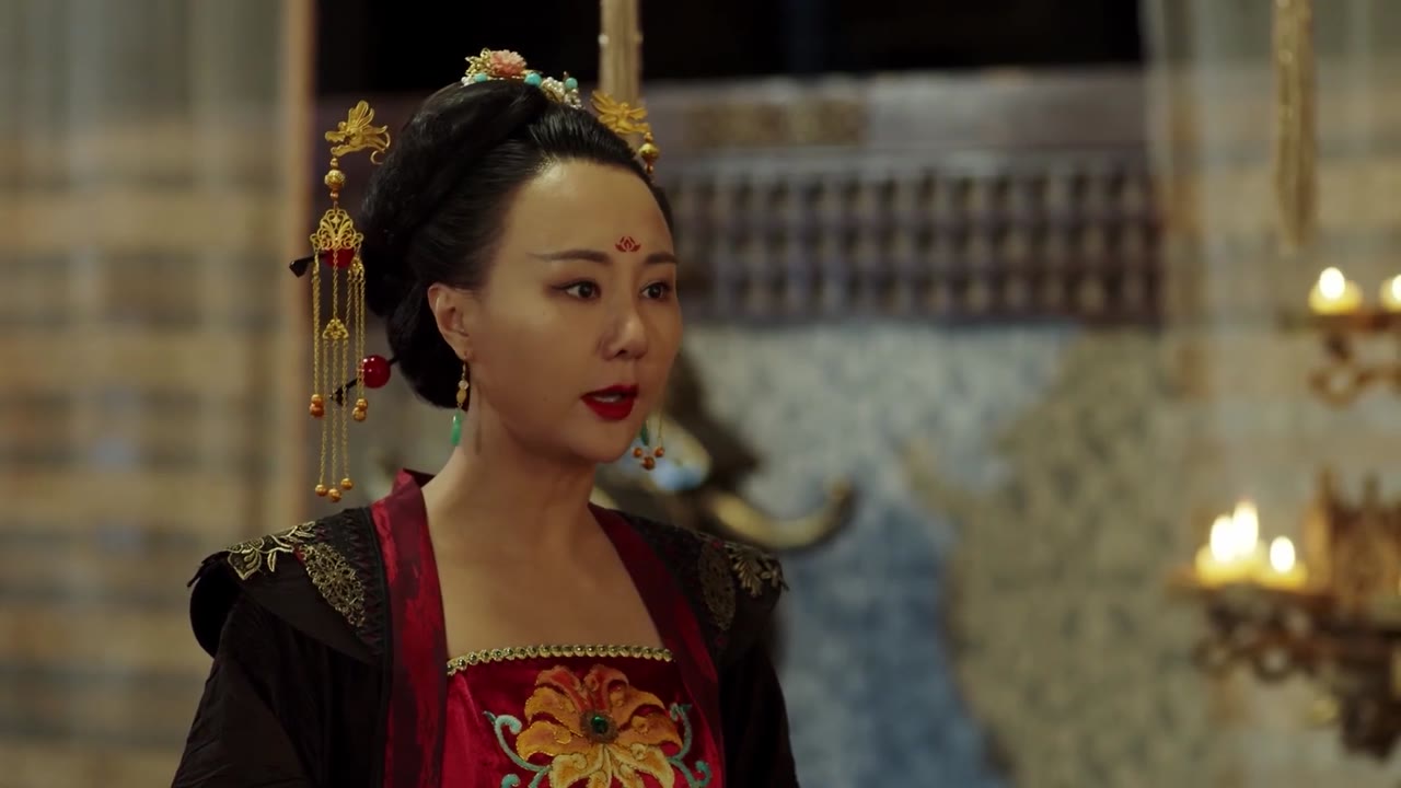 Địch Nhân Kiệt: Tu La Bất Tử tập 9 cảnh 2