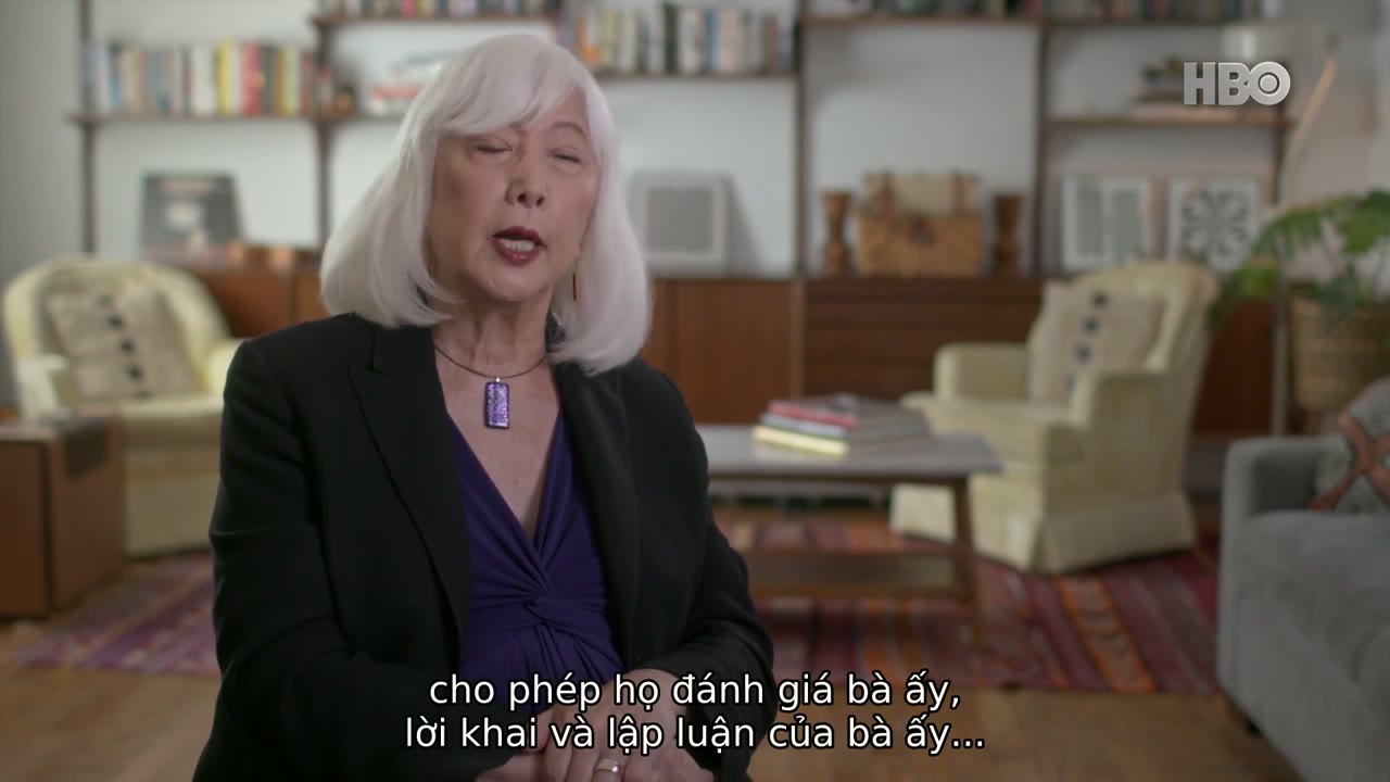 Quý Cô Và Xe Dale tập 3 cảnh 3