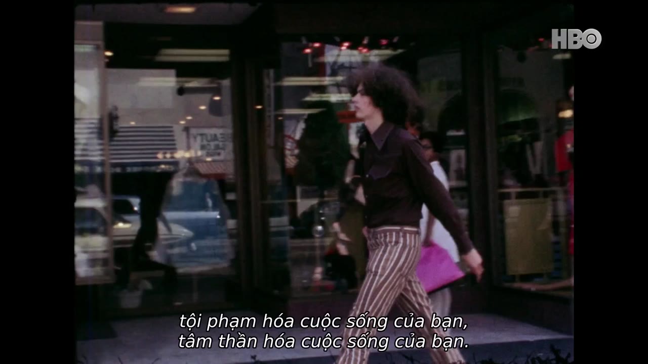 Quý Cô Và Xe Dale - cảnh 3