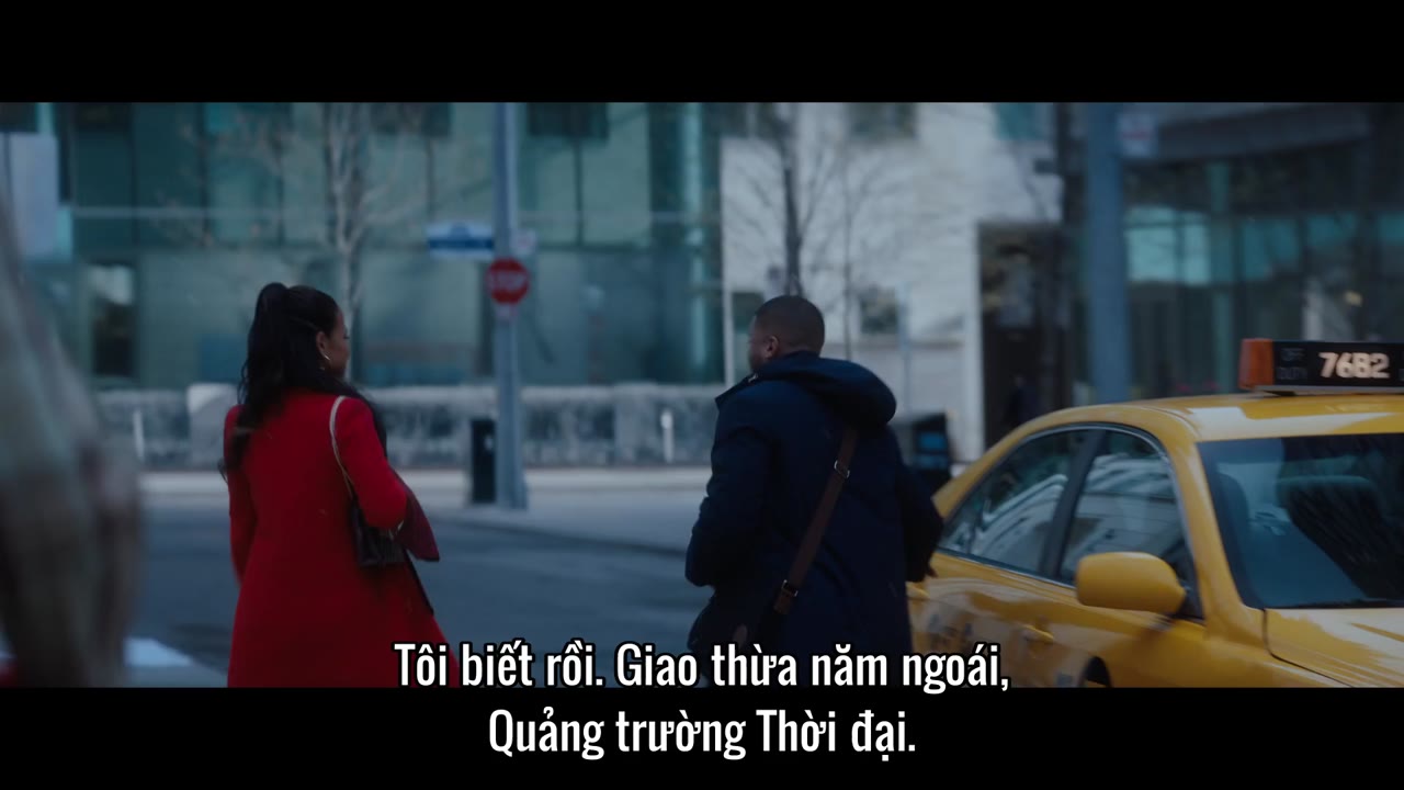 Hẹn Gặp Giáng Sinh Sau tập 1