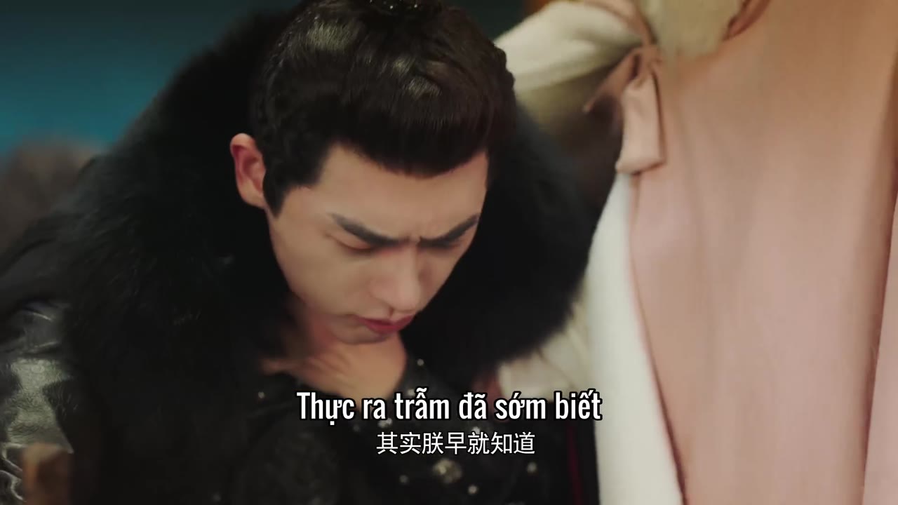 Tiểu Nữ Không Nghe Lệnh Tướng Quân tập 24