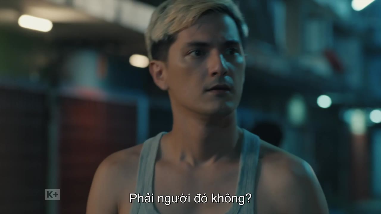 Trận bóng này cho anh tập 11