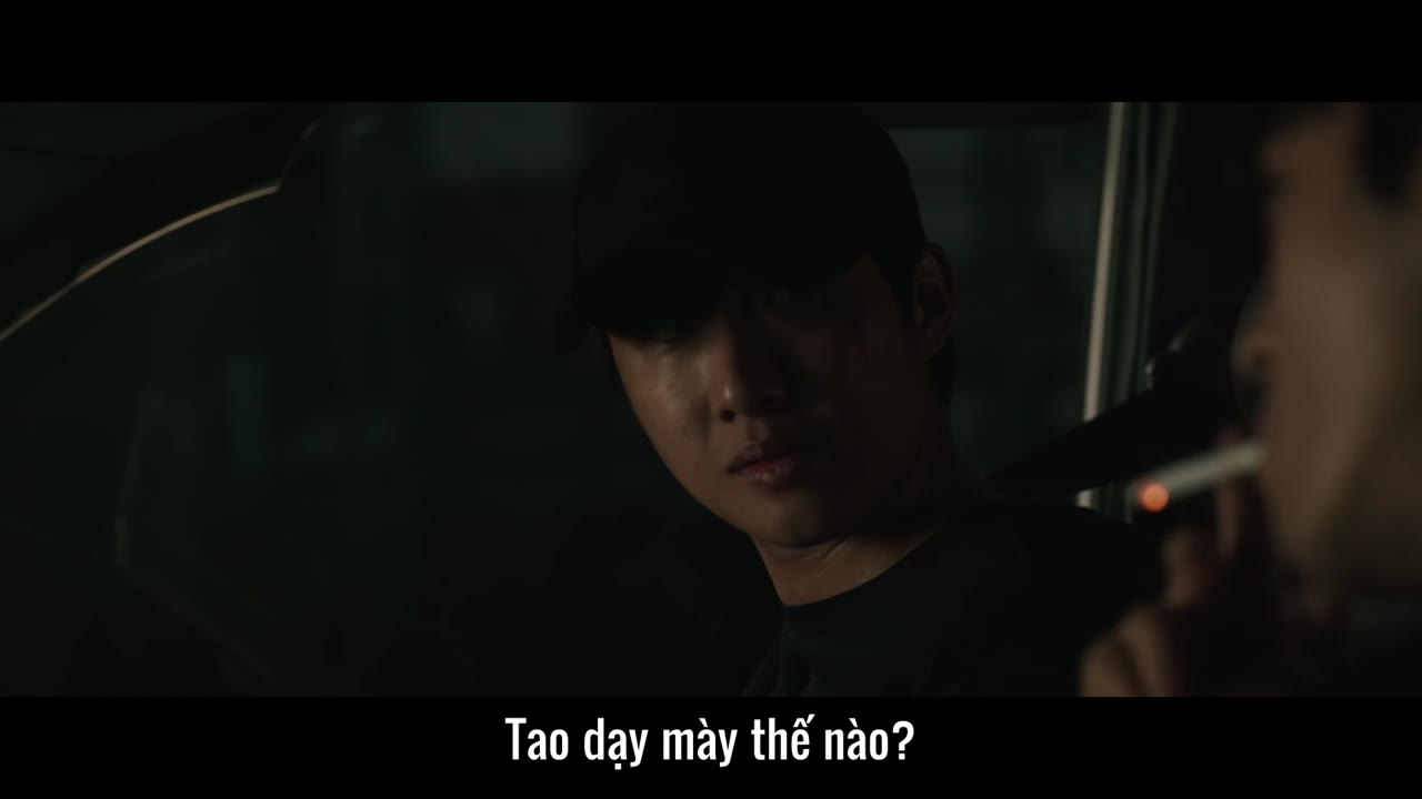 Đường Cùng tập 1