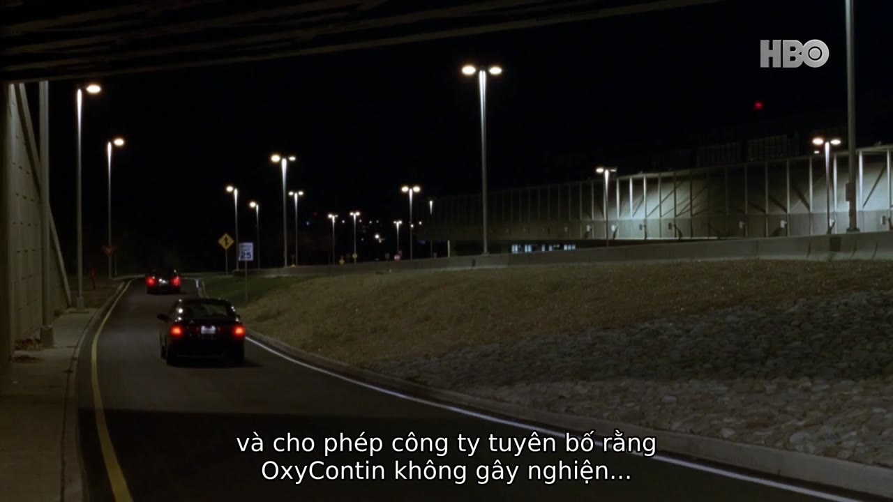 Tội Ác Thế Kỉ - cảnh 1
