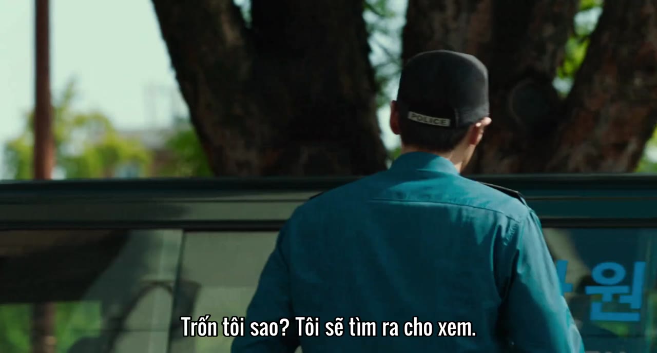 Bạn Ma Phiền Toái tập 1