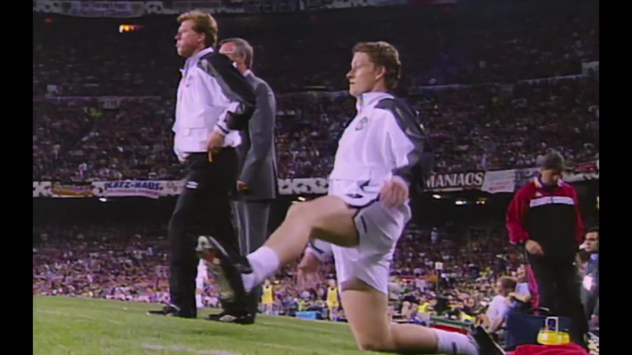 Beckham tập 2 cảnh 3