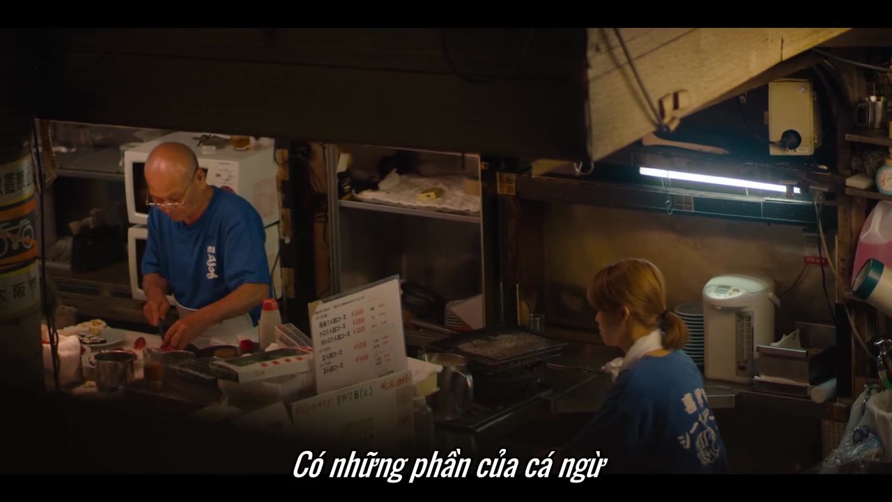Ẩm Thực Đường Phố: Châu Á tập 2