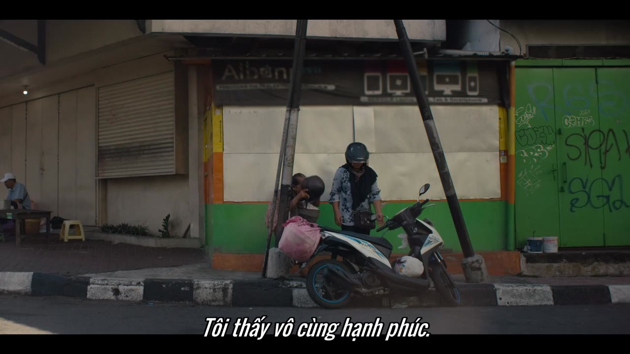 Ẩm Thực Đường Phố: Châu Á tập 4 cảnh 3