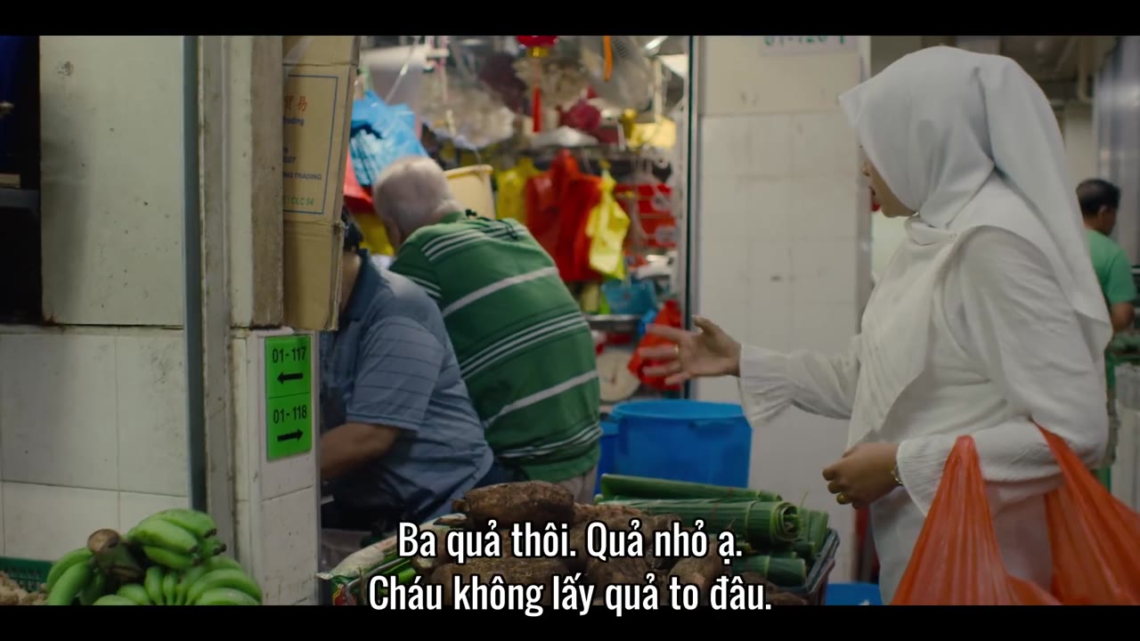 Ẩm Thực Đường Phố: Châu Á tập 8