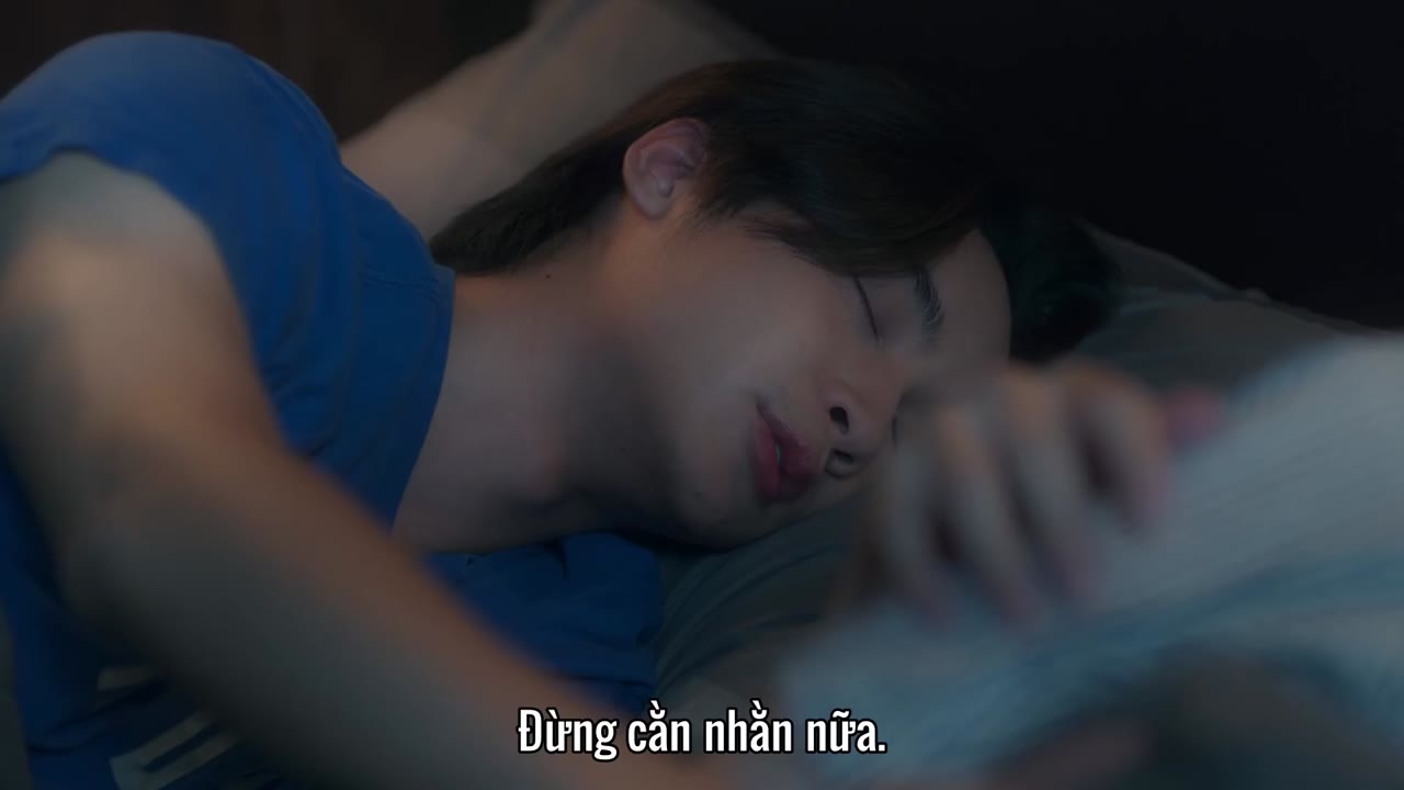 Gặp Anh Trong Mơ tập 0 cảnh 3