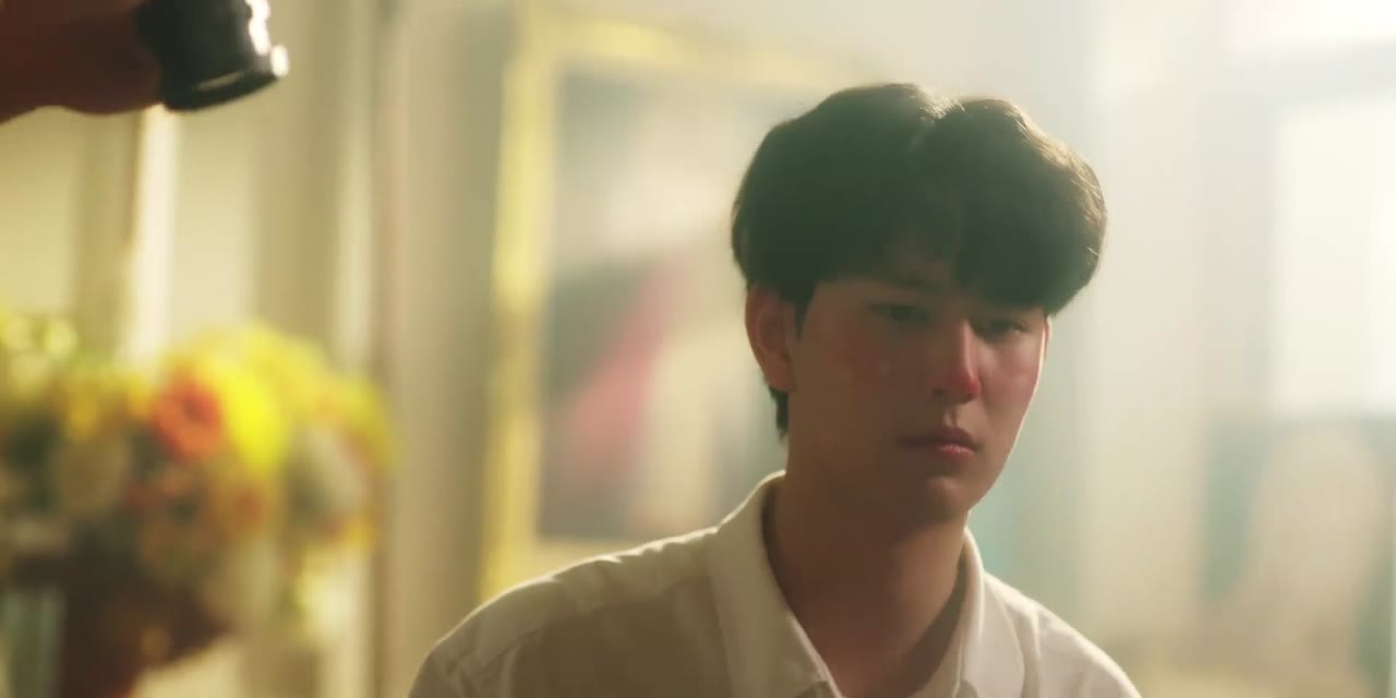 Gặp Anh Trong Mơ tập 1