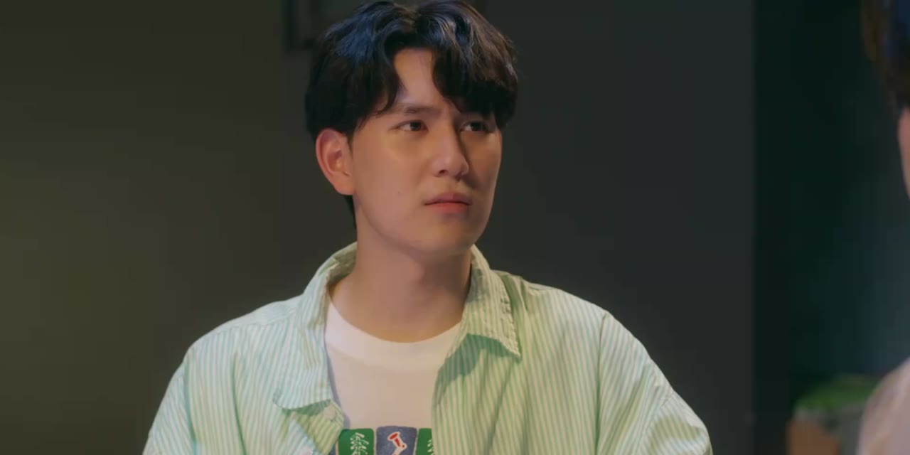 Gặp Anh Trong Mơ tập 1 cảnh 3