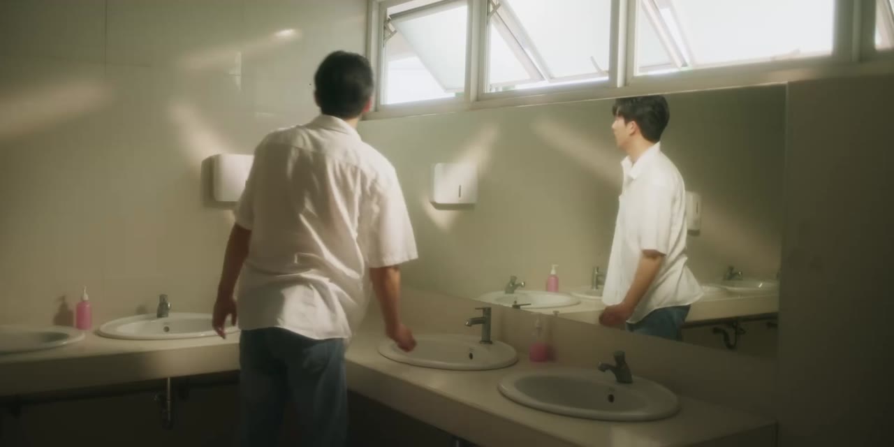 Gặp Anh Trong Mơ tập 2 cảnh 3
