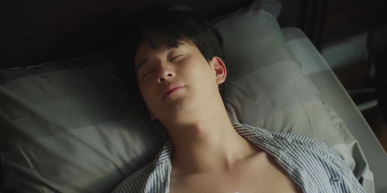 Gặp Anh Trong Mơ tập 3
