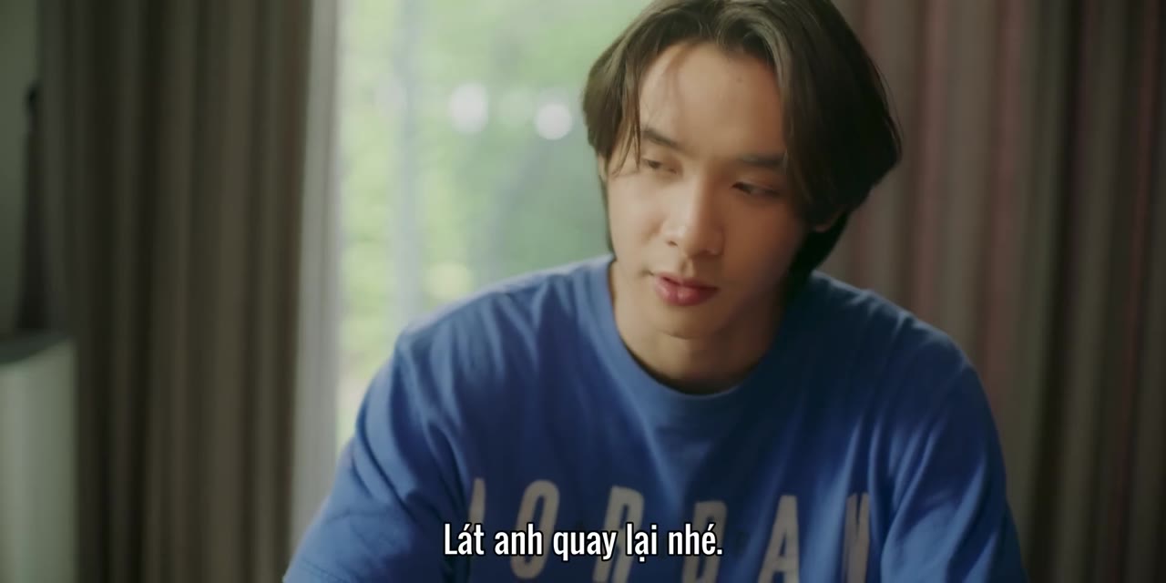 Gặp Anh Trong Mơ tập 3 cảnh 2