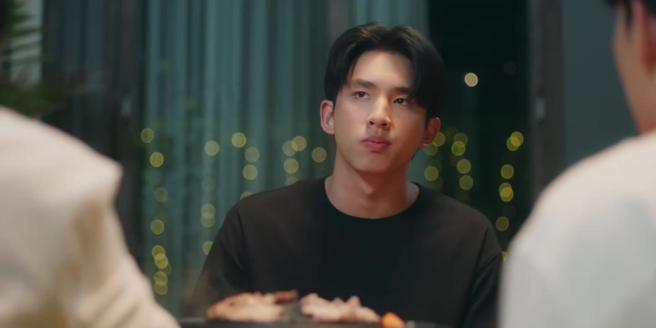 Gặp Anh Trong Mơ tập 4