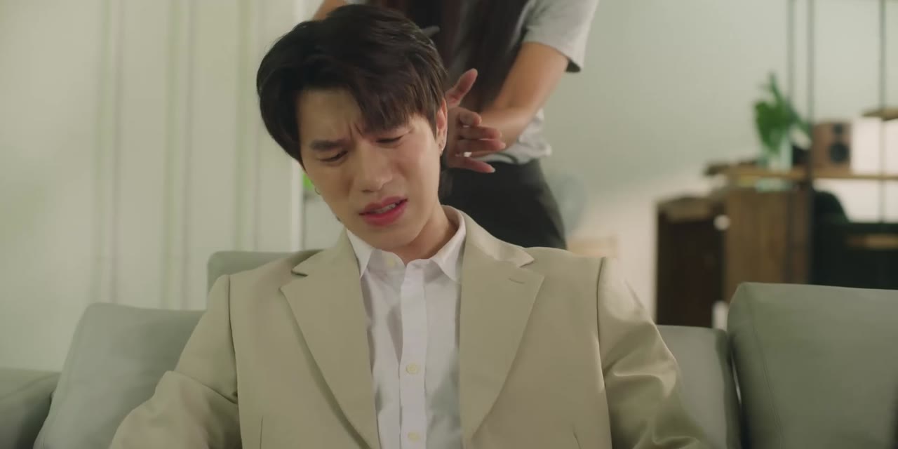 Gặp Anh Trong Mơ tập 4 cảnh 2