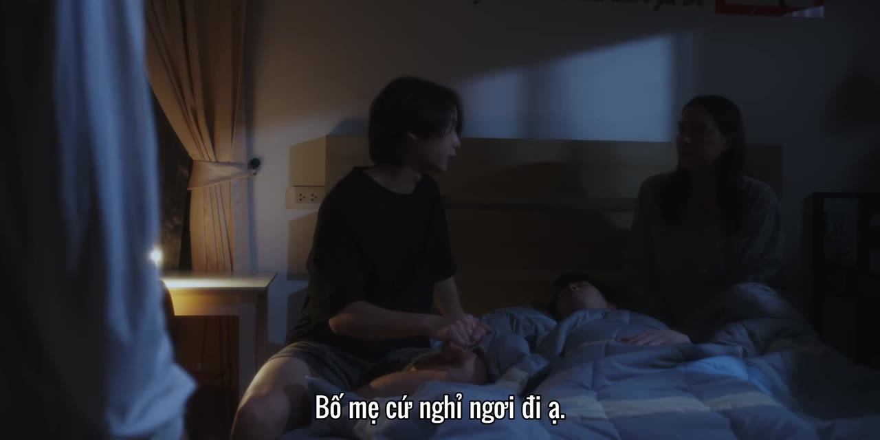 Gặp Anh Trong Mơ tập 5