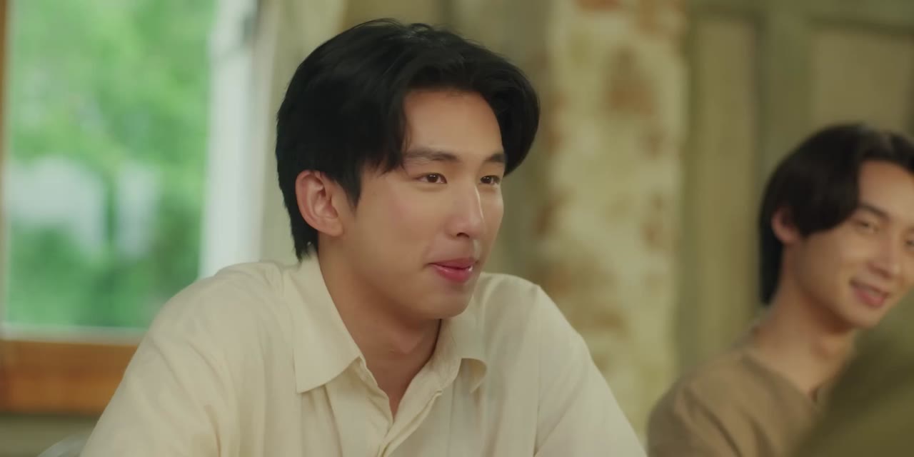 Gặp Anh Trong Mơ tập 6 cảnh 2