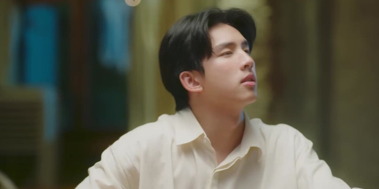 Gặp Anh Trong Mơ tập 6 cảnh 3