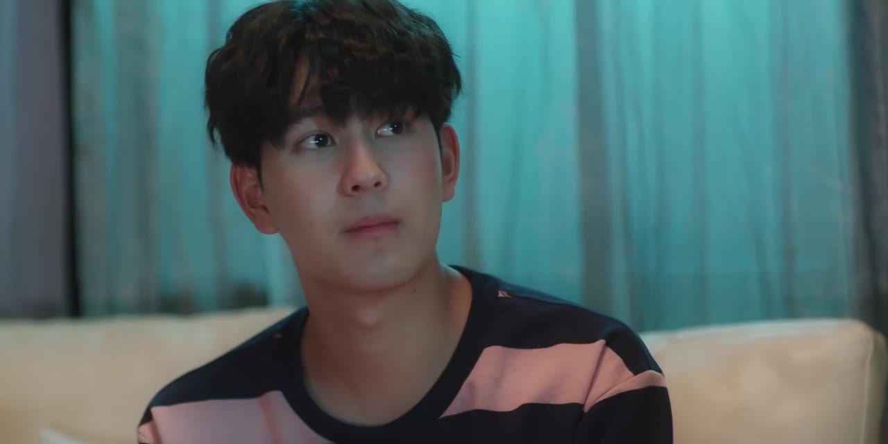Gặp Anh Trong Mơ tập 7 cảnh 3