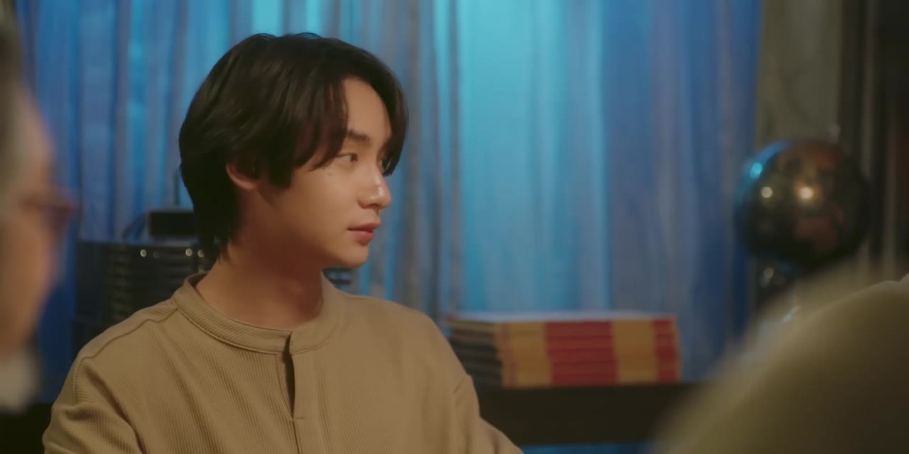 Gặp Anh Trong Mơ tập 9