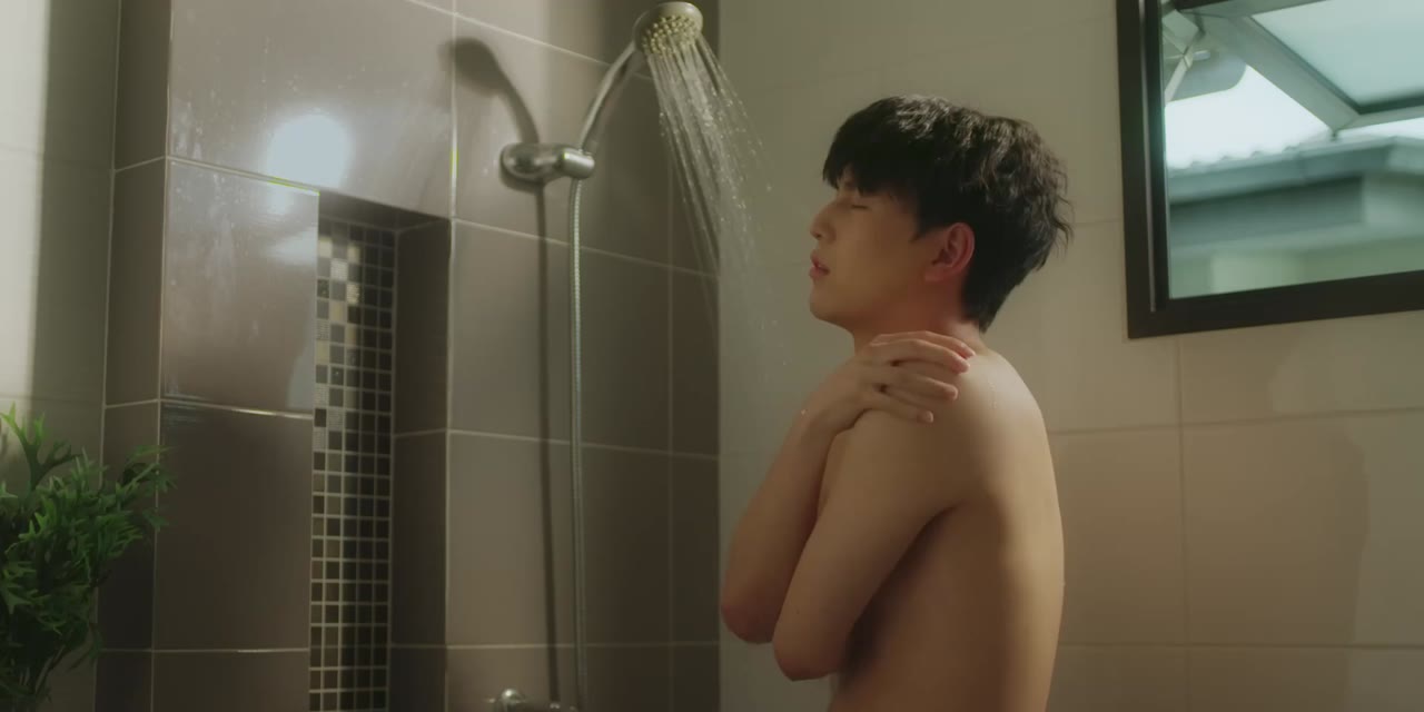 Gặp Anh Trong Mơ tập 9 cảnh 2
