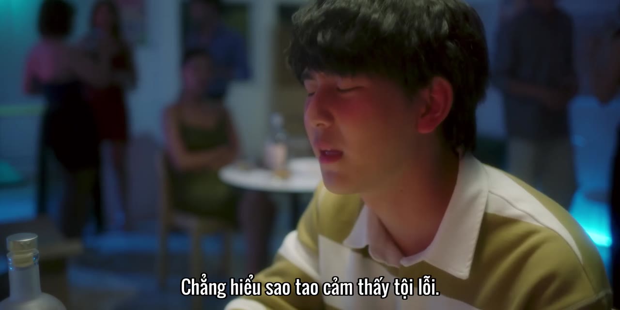 Gặp Anh Trong Mơ tập 9 cảnh 3