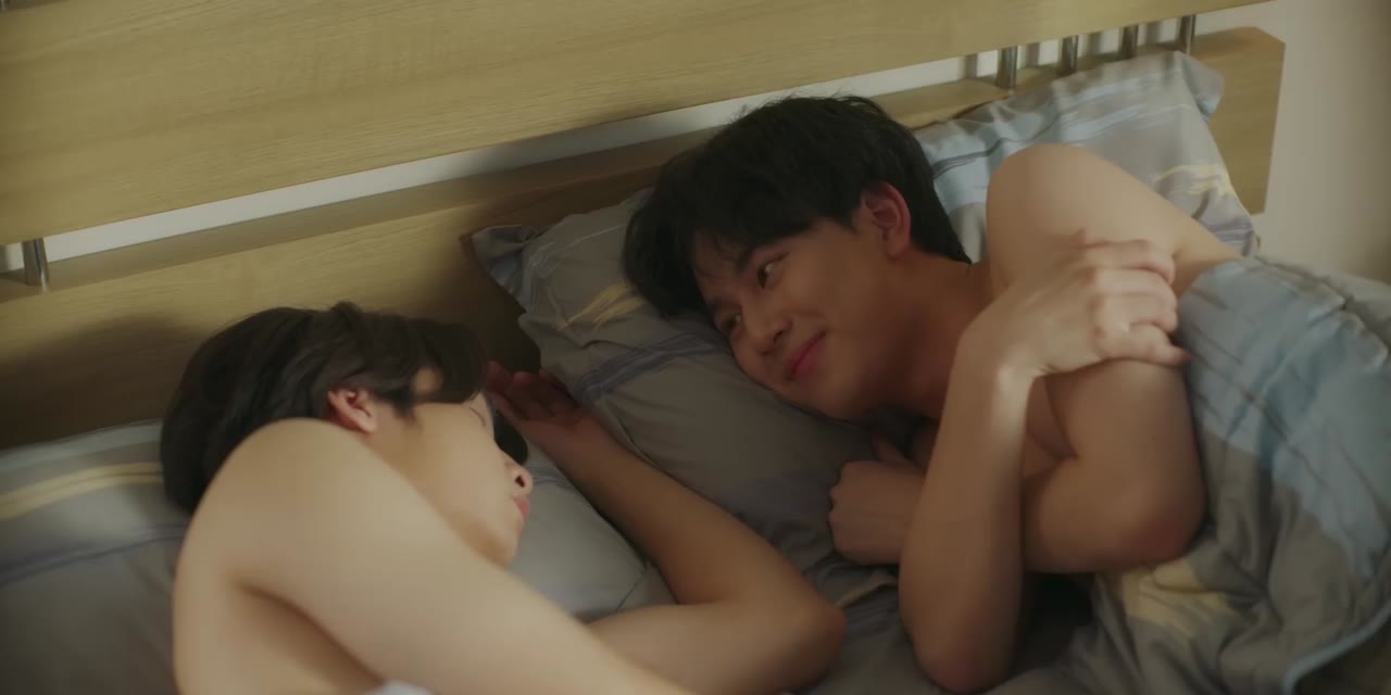 Gặp Anh Trong Mơ tập 10